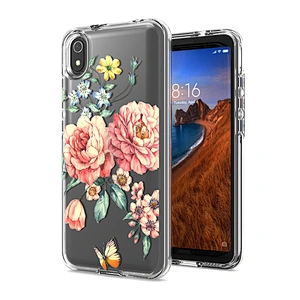 New design Phone accessories Wholesale Factory price back cover For Redmi 7A