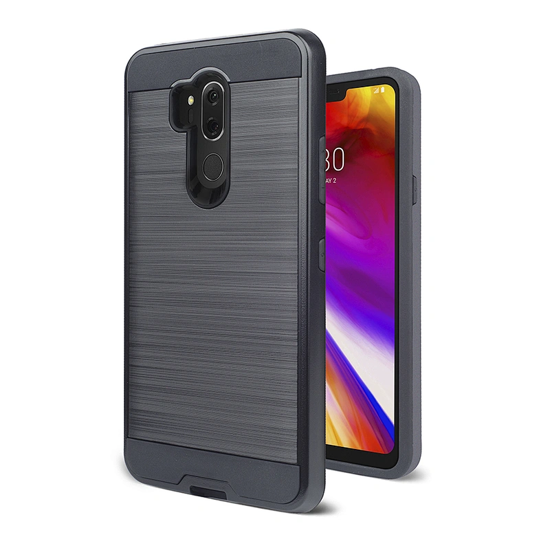 Fundas para celulares,Factory Supply Directly Cell Phone Case ,back cover for MOTO G7 Power