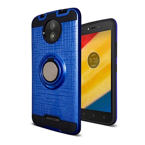 High quality 2 in 1 soft tpu+hard pc kickstand mobile case for motorola moto x5 ,glitter shockproof back cover