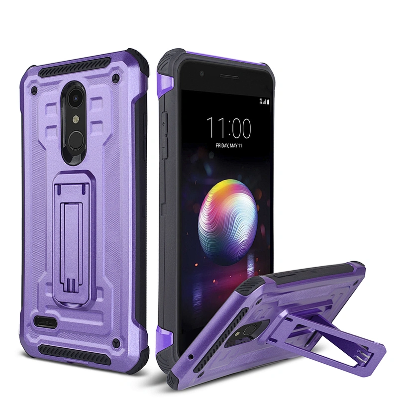All Models Accept phone case Kickstand mobile phone shell defender case for iphone XR