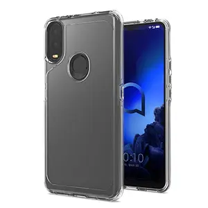 IMD mobile Free Sample phone cover Customized For Alcatel 3V