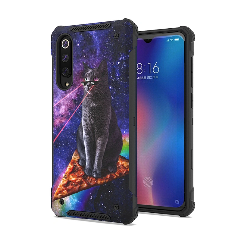 High quality 3D Printed phone case for xiaomi 9 SE with favorable price