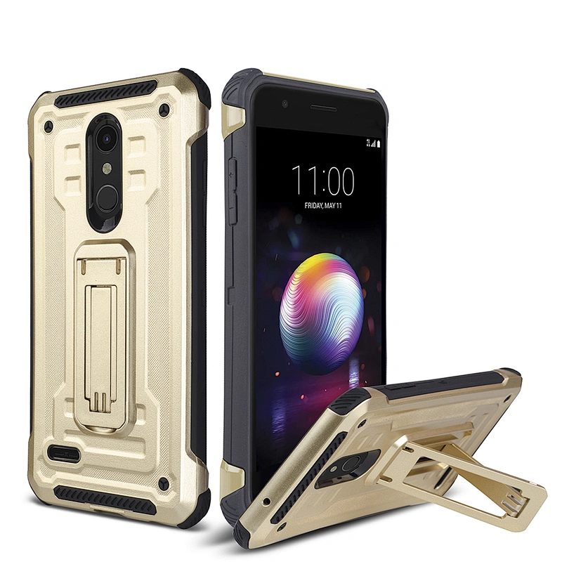 All Models Accept phone case Kickstand mobile phone shell defender case for iphone XR