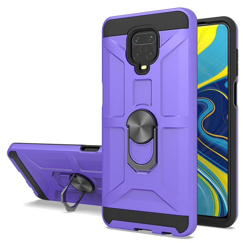 OEM ODM custom logo Man design cell phone back cover For Redmi Note 8 9s Pro Max