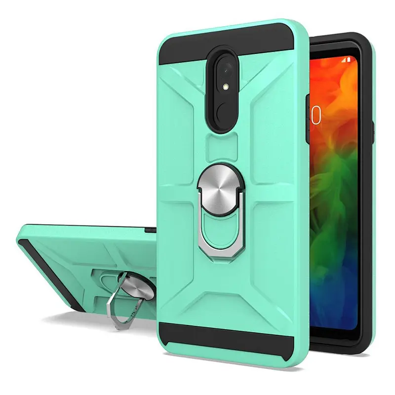 Custom phone case for Alcatel 3V 2019 defender phone case protective