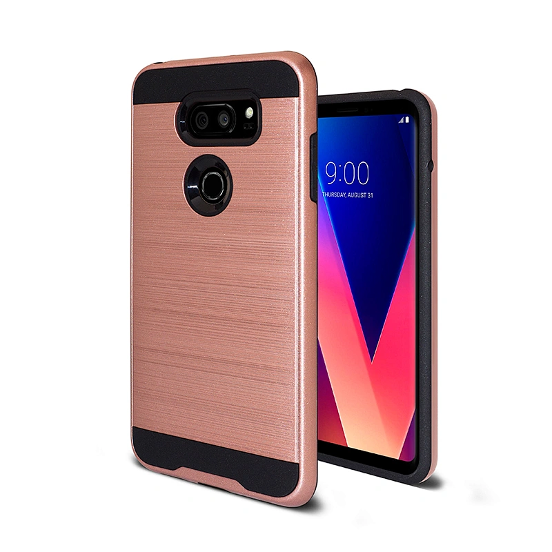 For Coolpad Revvl Plus Case Cover Hybrid PC TPU Rugged Hard Case For Coolpad Revvl Plus Case