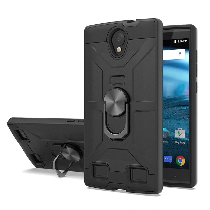 2 in 1 design durable pc tpu rugged low price phone case for ZTE Z958 Z812 A530 Z970