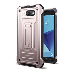 Factory direct sale custom case Kickstand Mobile Phone Case defender case for P10 PLUS