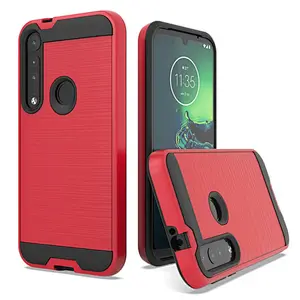 for moto g8 play simple phone case high protective phone case for moto g8 play