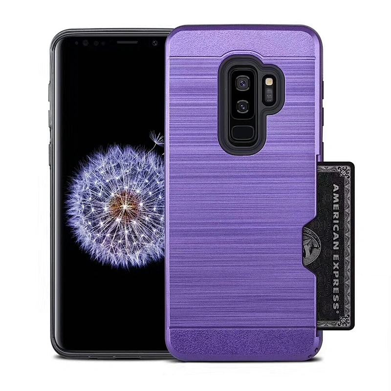 Hot models card slot mobile phone cover for iphone 11, cell phone case for iphone 11 pro