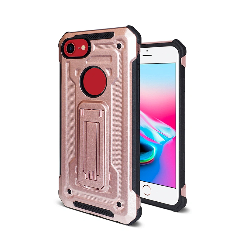 for MOTO G7 Power case Best selling anti-shock phone case iron man design protective cover