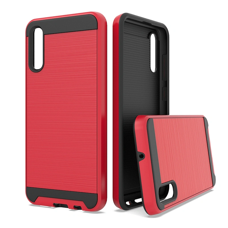 Top selling case for Huawei Y9 prime 2019/P smart Z caso protective phone cover