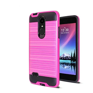 High quality PC TPU case 2 in 1 phone case for Coolpad Legacy wholesale case