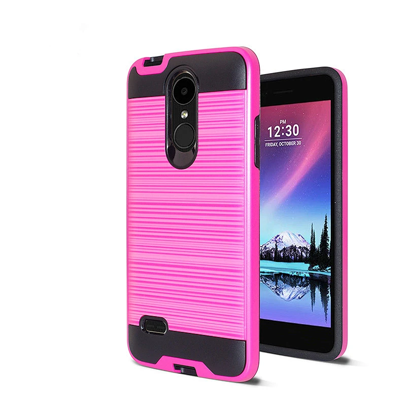 High quality PC TPU case 2 in 1 phone case for Coolpad Legacy wholesale case