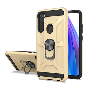 Accessories Para Celulares 360 Ring Wholesale Mobile Covers Phone Case For Redmi Note 8 Pro 8A