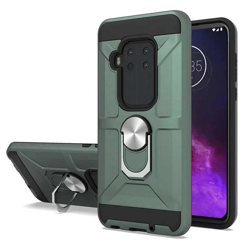hot models case for Motorola ONE ZOOM/ONE PRO,dustproof phone cover for Motorola