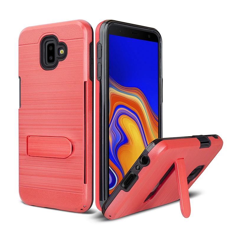 Kickstand Phone Case smart phone case mobile phone accessories for MOTO G4/G4 PLUS