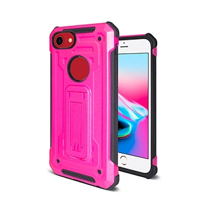 for MOTO G7 Power case Best selling anti-shock phone case iron man design protective cover