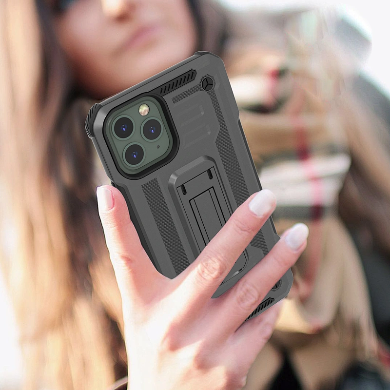 free sample phone cover for iphone 11 kickstand phone case for iphone 11 pro max