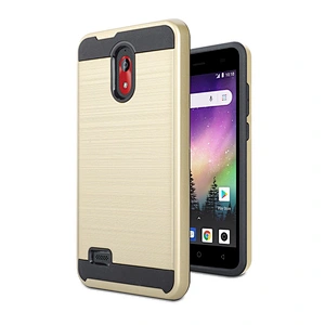 new arrivals high quality phone back cover and case for Coolpad Revvl Plus/C3701A