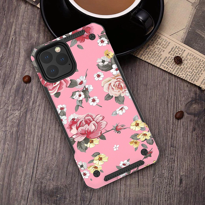 Factory price wholesale UV printing case for IPhone 11 custom LOGO case