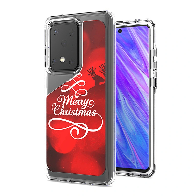 for Samsung S11 plus factory price phone cover with IMD printed phone case for S11 plus