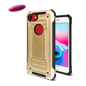 3 in 1 Belt Clip Holster Defender Full-body Protective Case Cover for Moto C C PLUS