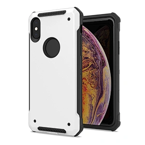 New Phone Accessories for Iphone X Fashional Cellphone Case with OEM Printing for Iphone XS