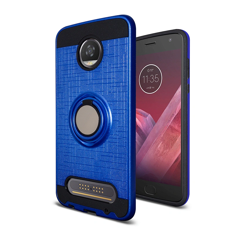 sublimation phone shell fashionable ins case mobile phone cover for moto Z2 PLAY
