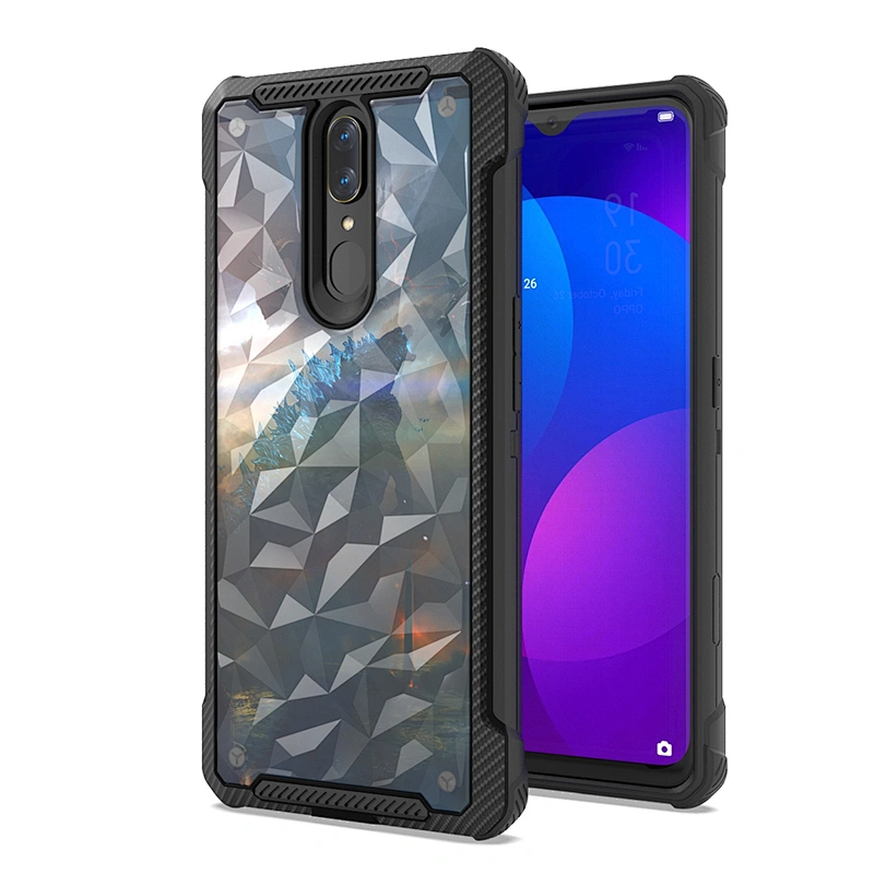 Diamond  phone case ,cell phone case For oppo F11,phone cover for oppo F11
