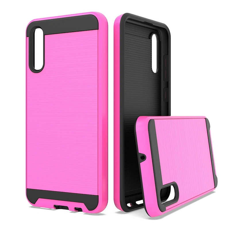 Top selling case for Huawei Y9 prime 2019/P smart Z caso protective phone cover