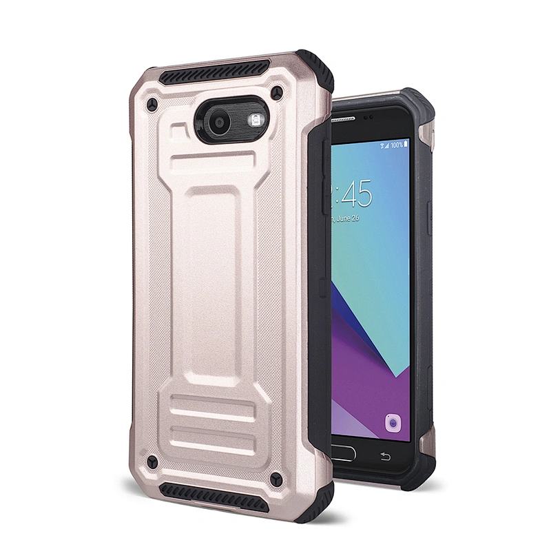 All Models Accept phone case defender phone cover Smart phone case for huawei Y7/Y7-prime