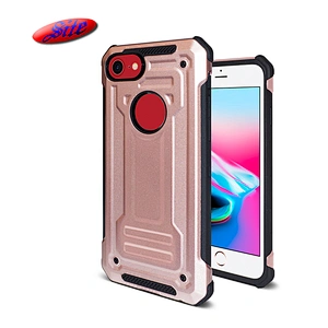 3 in 1 Belt Clip Holster Defender Full-body Protective Case Cover for Moto C C PLUS