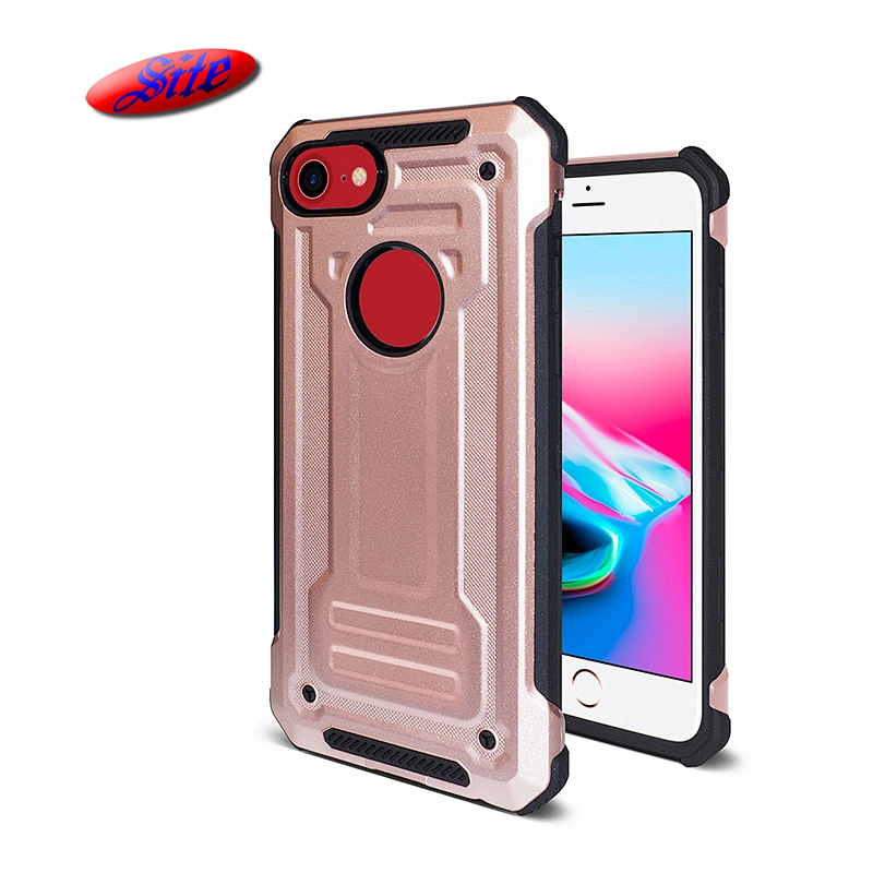 3 in 1 Belt Clip Holster Defender Full-body Protective Case Cover for Moto C C PLUS