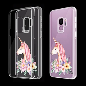 bling phone case Custom design phone case cell phone case for samsung s9