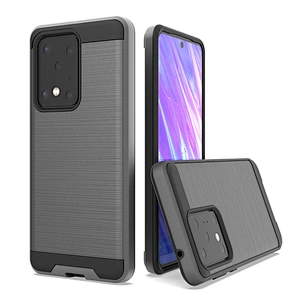 2020 new arrival phone case Compatible Brand phone cover for S11 plus S11 edge
