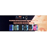 Live broadcasts on Alibaba Super September 2020