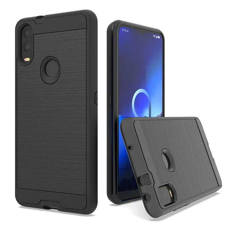 2020 phone case with high quality hot selling phone case for Alcatel 3V 2019/5032W