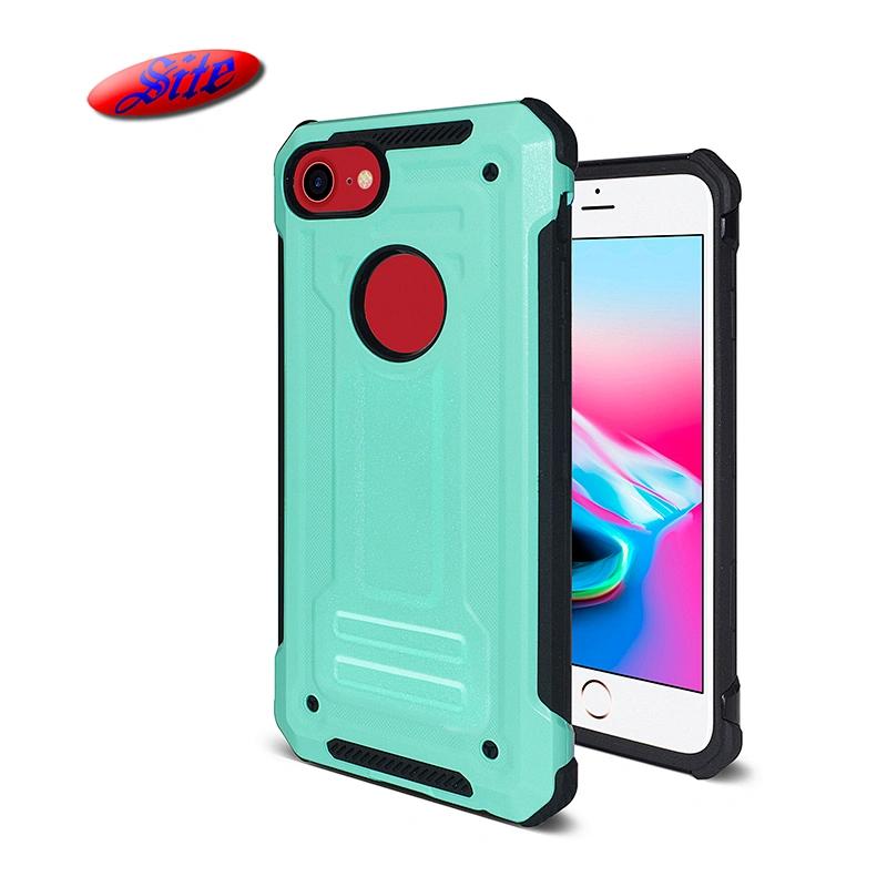 3 in 1 Belt Clip Holster Defender Full-body Protective Case Cover for Moto C C PLUS