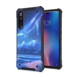 Newest Mobile Accessories Custom Skin Case for xiaomi 9 SE phone cover
