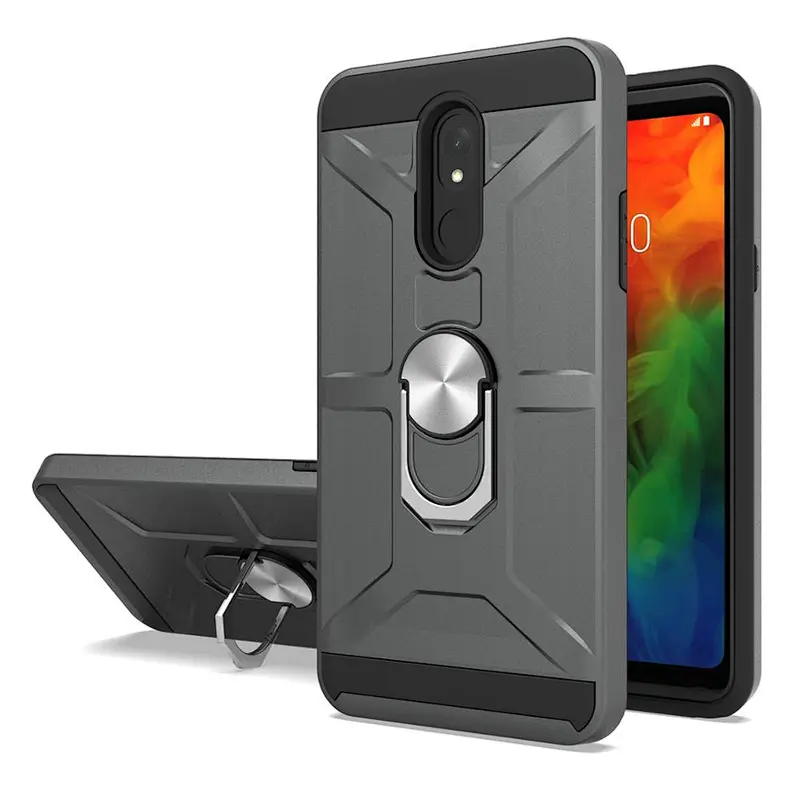 hybrid dual layer phone case back cover for Coolpad Legacy phone case