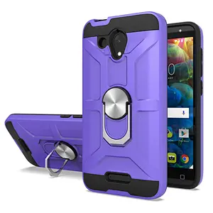 OEM Holder Case Cell phone cover with Holder mobile phone cover For Alcatel 5044R