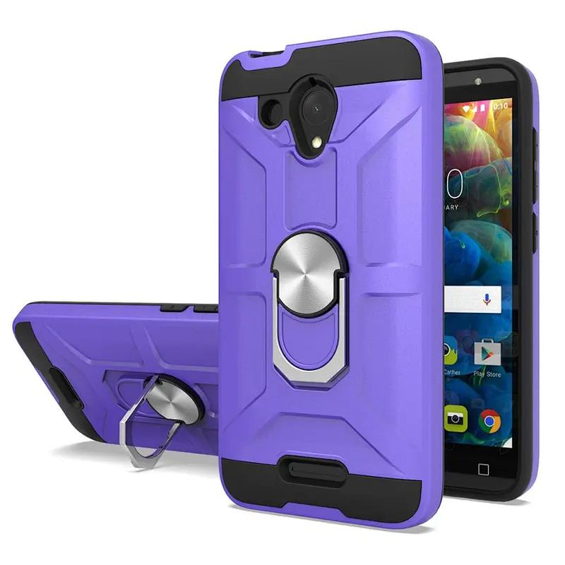 OEM Holder Case Cell phone cover with Holder mobile phone cover For Alcatel 5044R