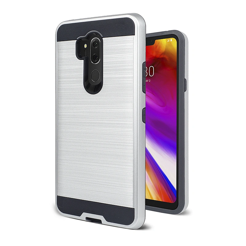Fundas para celulares,Factory Supply Directly Cell Phone Case ,back cover for MOTO G7 Power