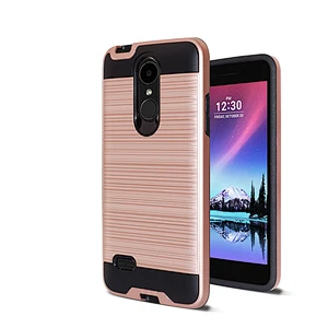 High quality PC TPU case 2 in 1 phone case for Coolpad Legacy wholesale case
