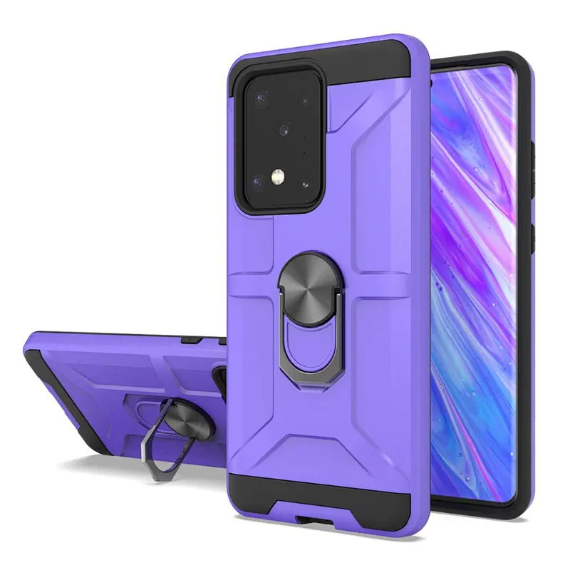 Hot selling protective back case cover wholesale  for Samsung S20 S20 PLUS S20 Ultra Note 10
