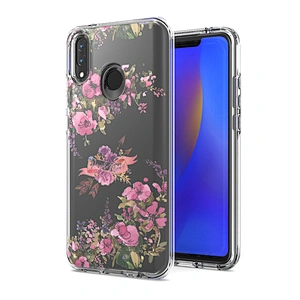 Case for Huawei Y9 2019 custom phone accessories cell phone cover for Huawei Y9 prime 2019