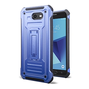 Factory direct sale custom case Kickstand Mobile Phone Case defender case for P10 PLUS