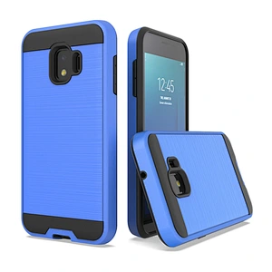 Golden Supplier Phone Case Wholesaler Custom Printed Mobile Covers for Samsung J260 J2 Core