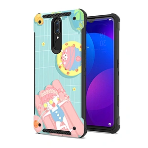 phone case for OPPO F11/A9 , custom mobile phone cover case for OPPO